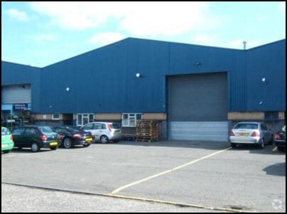 Stenhouse Mill Wynd, Edinburgh for sale Building Photo- Image 1 of 1