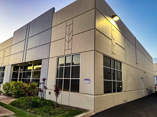 2045 Lauwiliwili St, Kapolei, HI for sale - Building Photo - Image 1 of 1