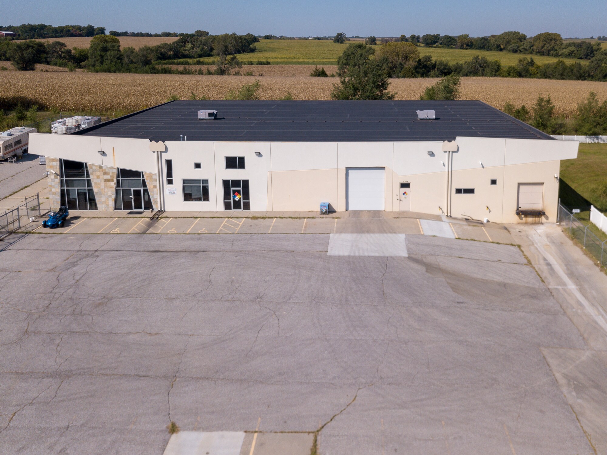 1066 Saltillo Rd, Roca, NE for sale Building Photo- Image 1 of 1