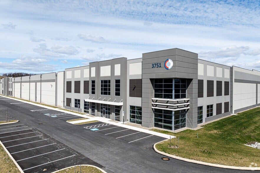 Beagle Rd, Middletown, PA 17057