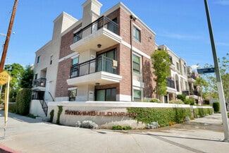 More details for 10455 Magnolia Blvd, North Hollywood, CA - Multifamily for Sale