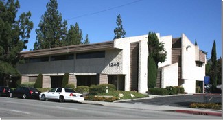 More details for 1245 W Huntington Dr, Arcadia, CA - Office, Office/Medical for Lease