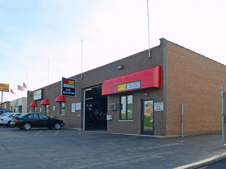 More details for 724 N Ardmore Ave, Villa Park, IL - Retail for Lease