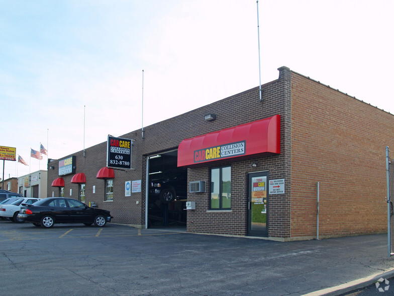 724 N Ardmore Ave, Villa Park, IL for lease - Primary Photo - Image 1 of 5