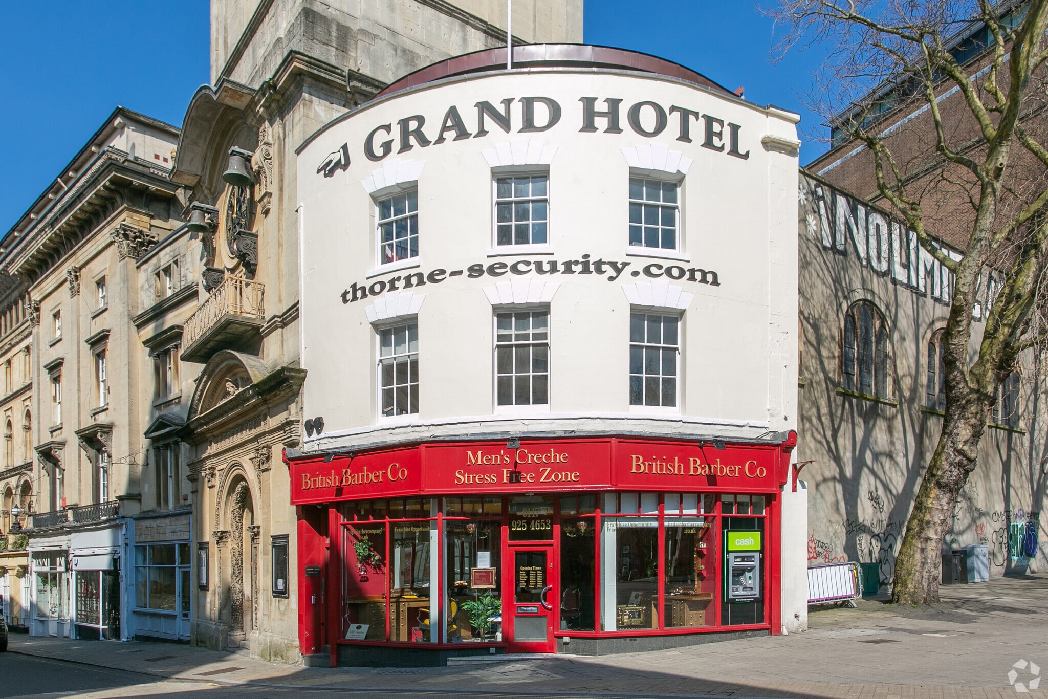 1 Wine St, Bristol for sale Primary Photo- Image 1 of 1