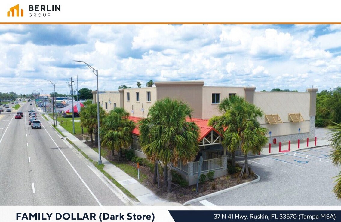37 N US Highway 41 Ruskin FL - 37 N US Highway 41 Ruskin FL Building Photo 1 HighDefinition 