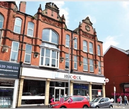 30-32 Station Rd, Port Talbot for sale - Primary Photo - Image 1 of 1