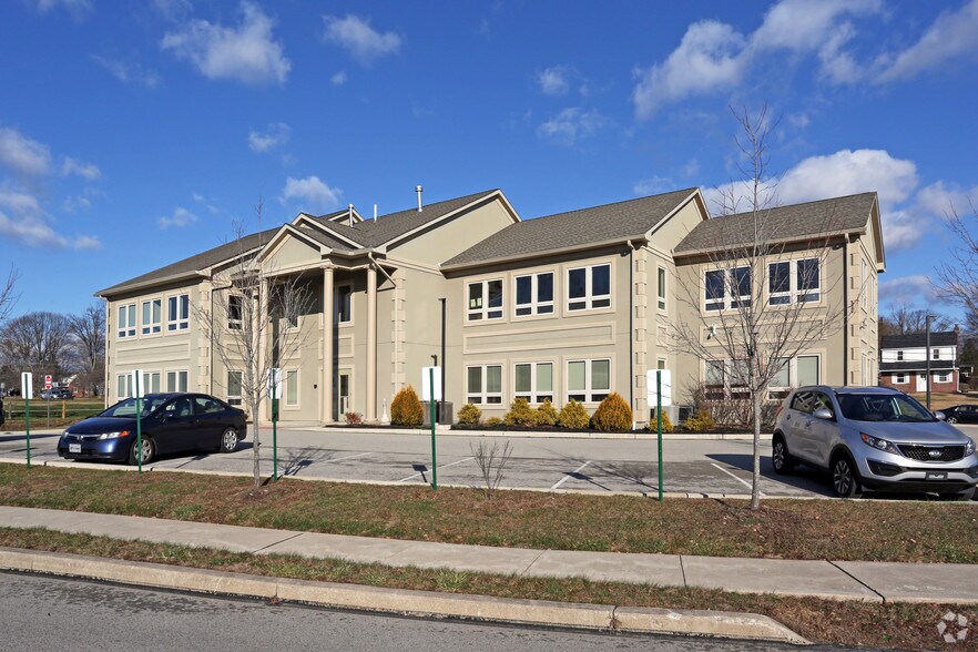 500502 W Germantown Pike, Norristown, PA 19403