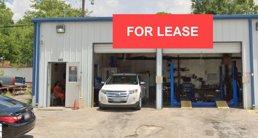 411 S 31st St, Temple, TX for lease - Building Photo - Image 3 of 6