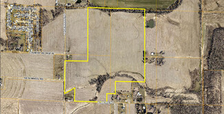 More details for Hagemann Rd, Lebanon, IL - Land for Sale