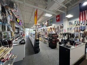 7401-7491 N Federal Hwy, Boca Raton, FL for lease Building Photo- Image 1 of 10