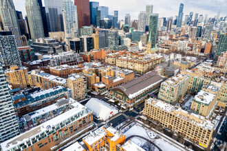 10-20 Market St, Toronto, ON - aerial  map view