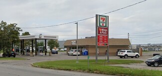 More details for 1133 Scottsville Rd, Rochester, NY - Retail for Sale