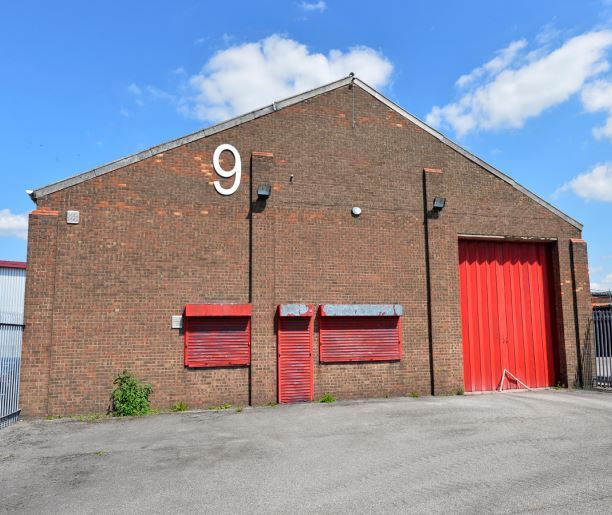 Richmond Rd, Manchester for sale - Building Photo - Image 1 of 1