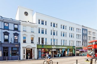 More details for 2-6 Fulham Broa, London - Office/Retail for Lease