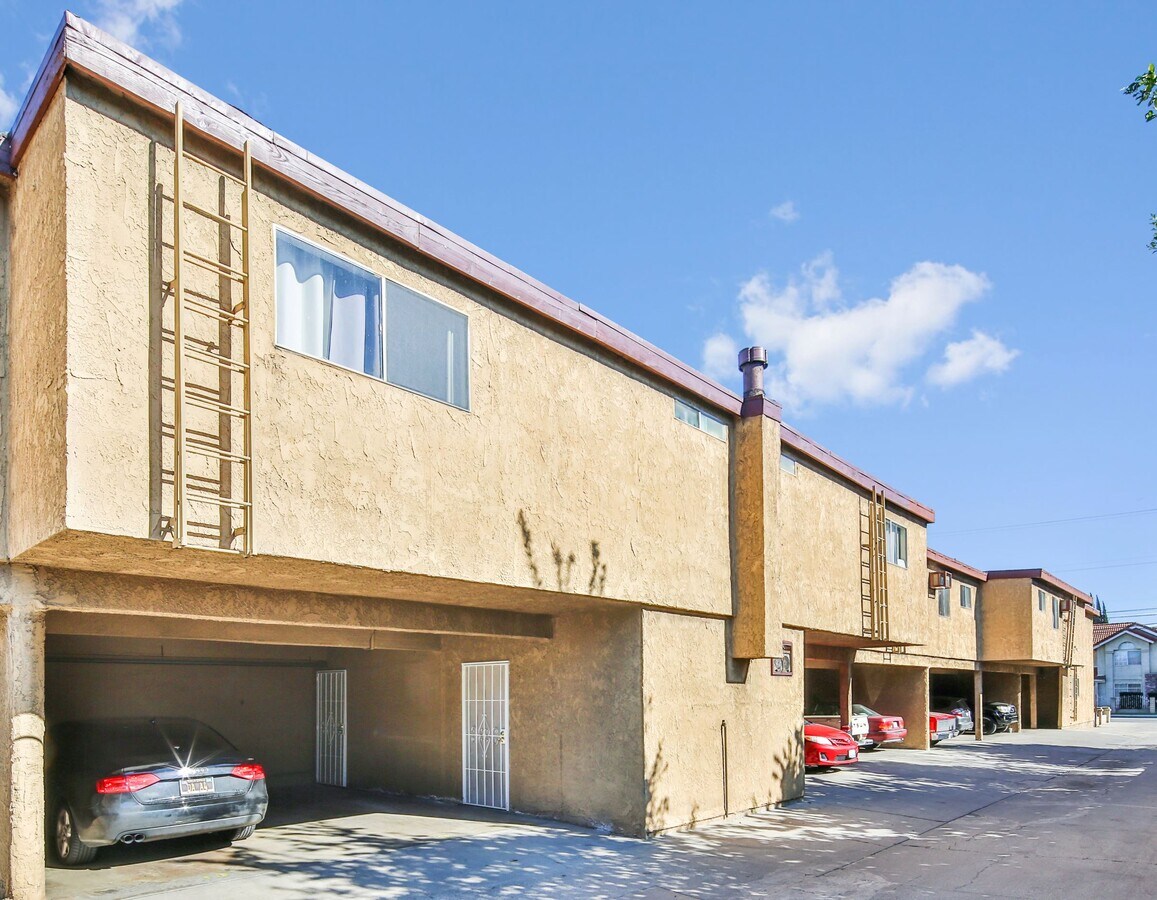 3817 Cogswell Rd, El Monte, CA 91732