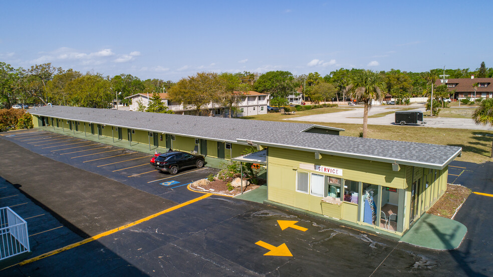 810 S Ridgewood Ave, Daytona Beach, FL for sale - Building Photo - Image 2 of 69