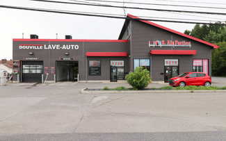 More details for 5210-5220 Boul Laurier O, Saint-hyacinthe, QC - Retail for Lease