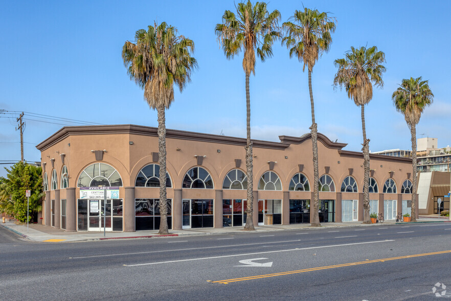 5470 E 2nd St, Long Beach, CA for lease - Primary Photo - Image 1 of 13