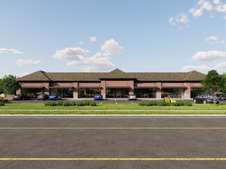 More details for 9774 Cincinnati Columbus Rd, West Chester, OH - Retail for Lease
