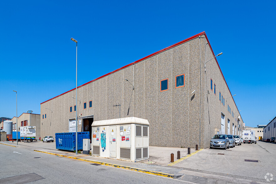 Industrial in Sant Andreu de La Barca, BAR for sale - Primary Photo - Image 1 of 2