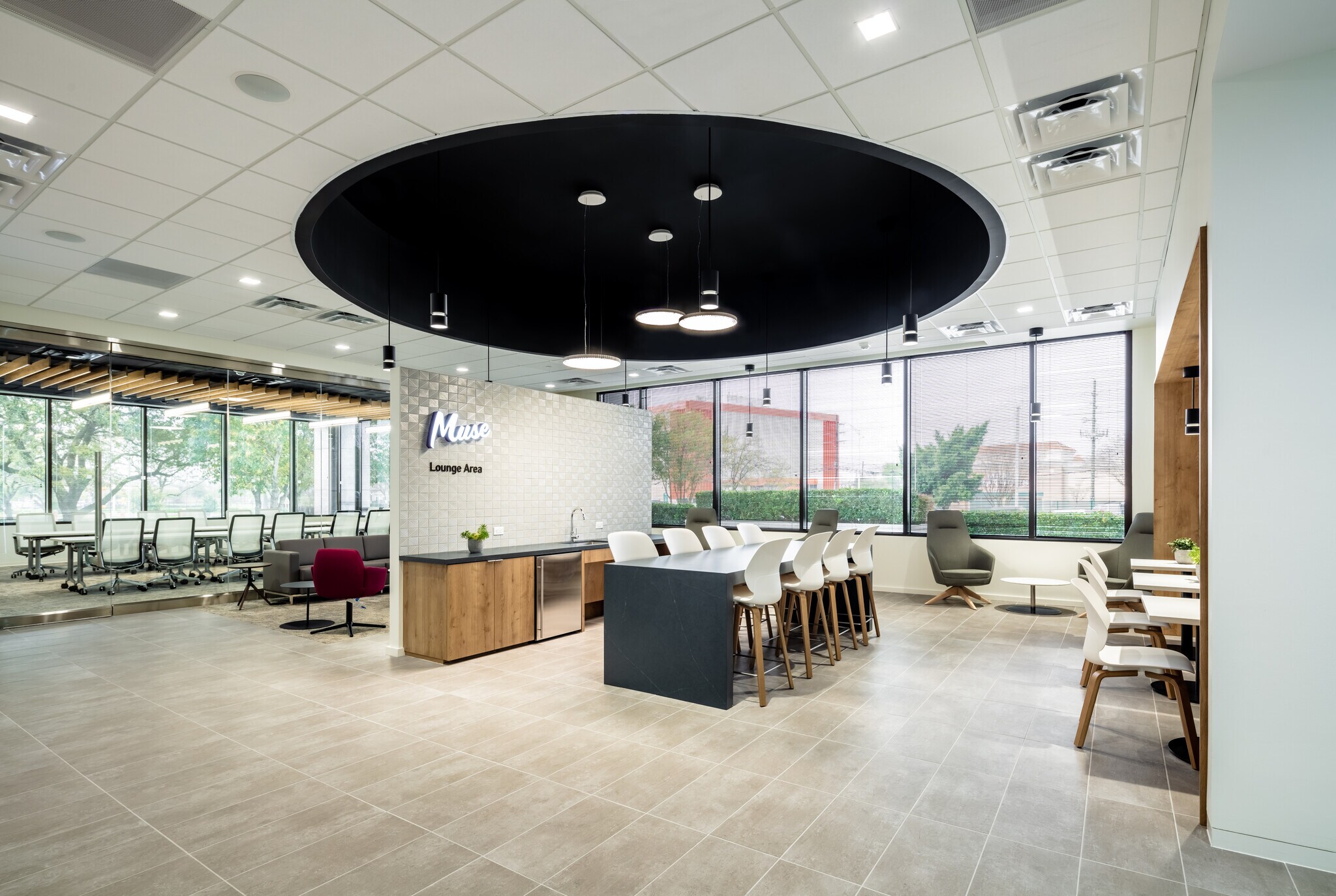 5444 Westheimer Rd, Houston, TX 77056 Capital One Building