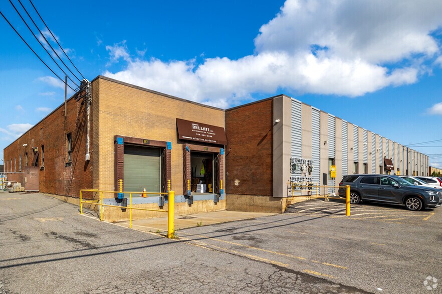 10300-10320 Rue Secant, Montréal, QC for sale - Primary Photo - Image 1 of 1