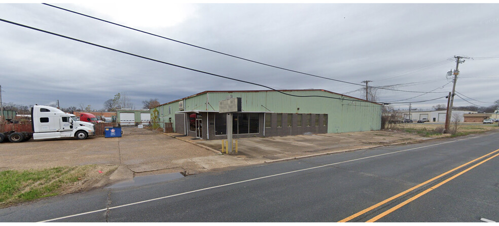 403 Airport Dr, Shreveport, LA for lease - Building Photo - Image 3 of 6