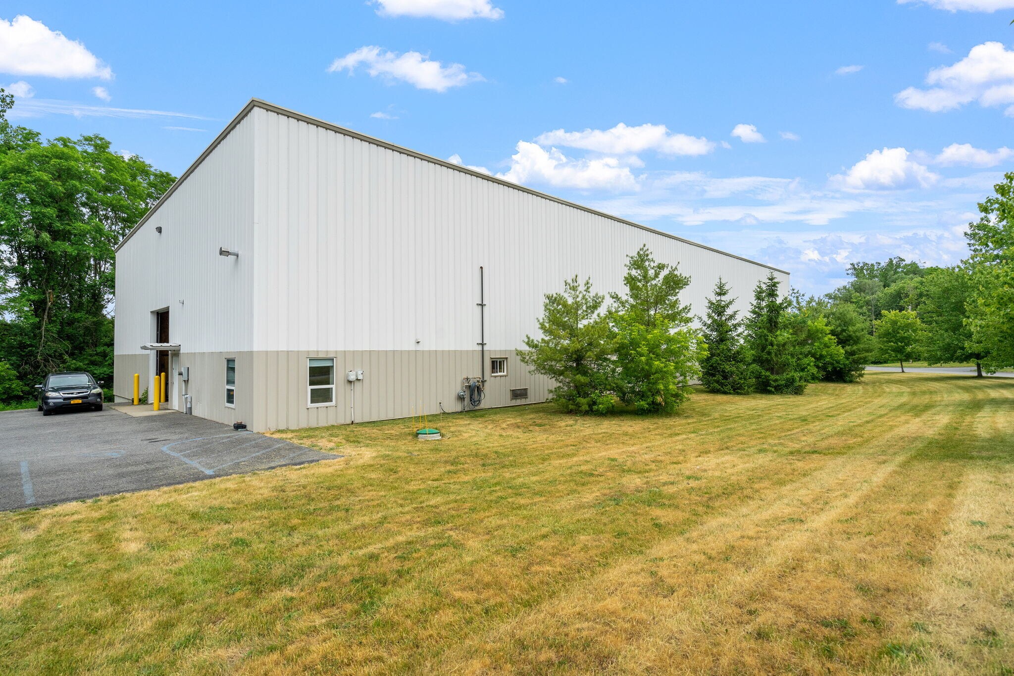 2205 Technology Dr, Schenectady, NY for sale Building Photo- Image 1 of 1