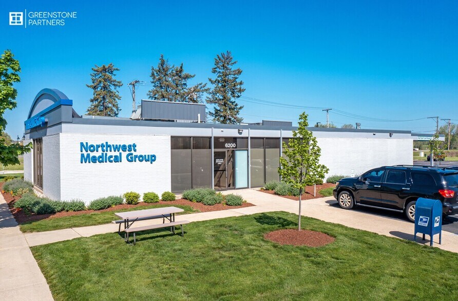 6200 Central Ave, Portage, IN for sale - Primary Photo - Image 1 of 1