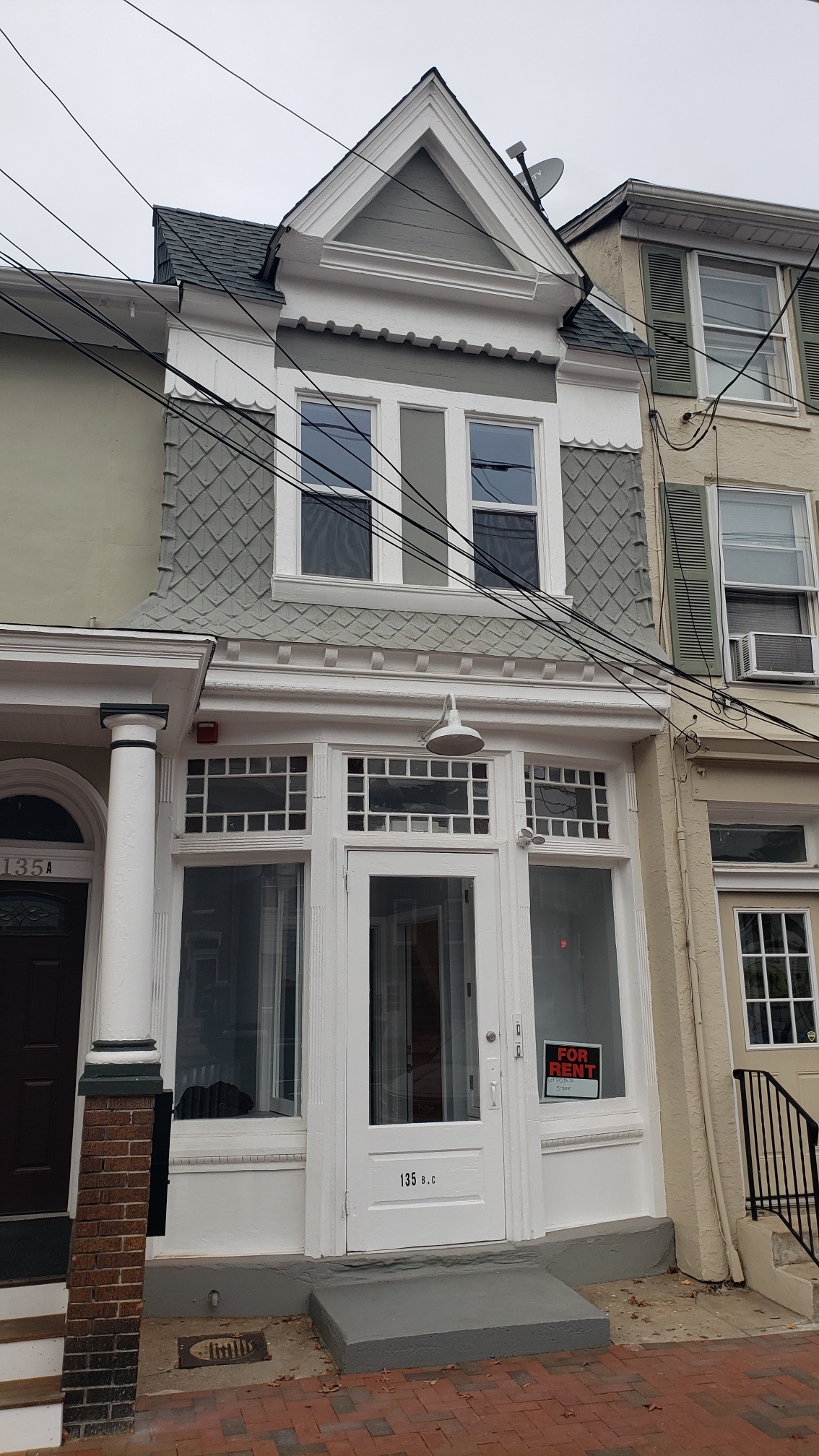 135 E Broad St, Burlington, NJ for lease Primary Photo- Image 1 of 6