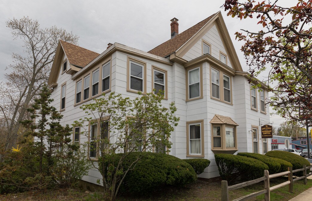 78 High St, Danvers, MA for sale Primary Photo- Image 1 of 1