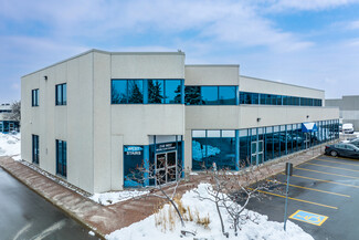 More details for 2140 Winston Park Dr, Oakville, ON - Office for Lease