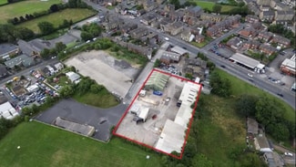 More details for 108 Halifax Rd, Dewsbury - Industrial for Sale