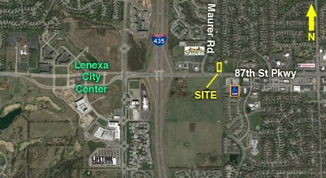 15906 W 87th St Pky, Lenexa, KS for sale Building Photo- Image 1 of 1