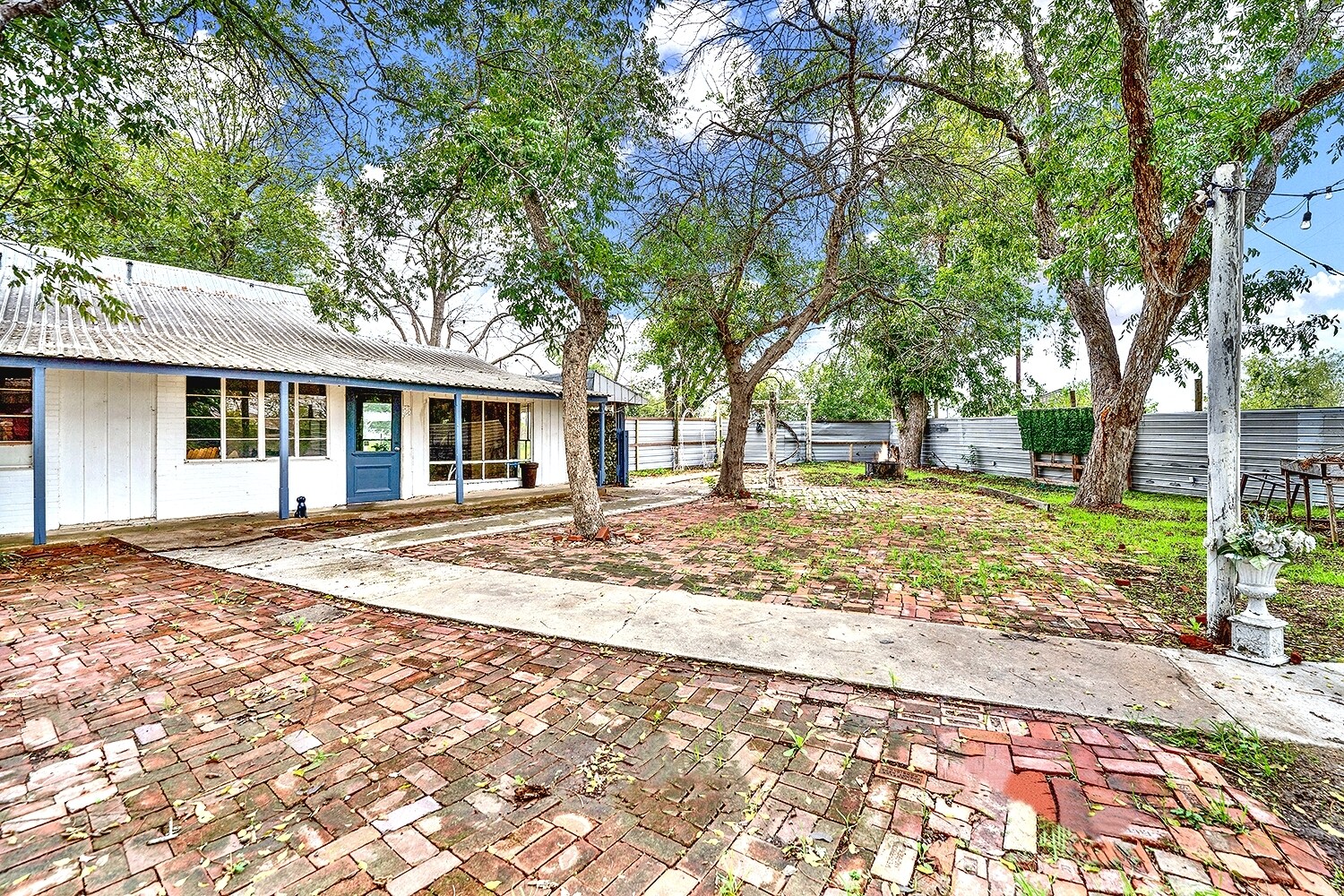 105 Cistern, Maxwell, TX 78656 Land for Sale