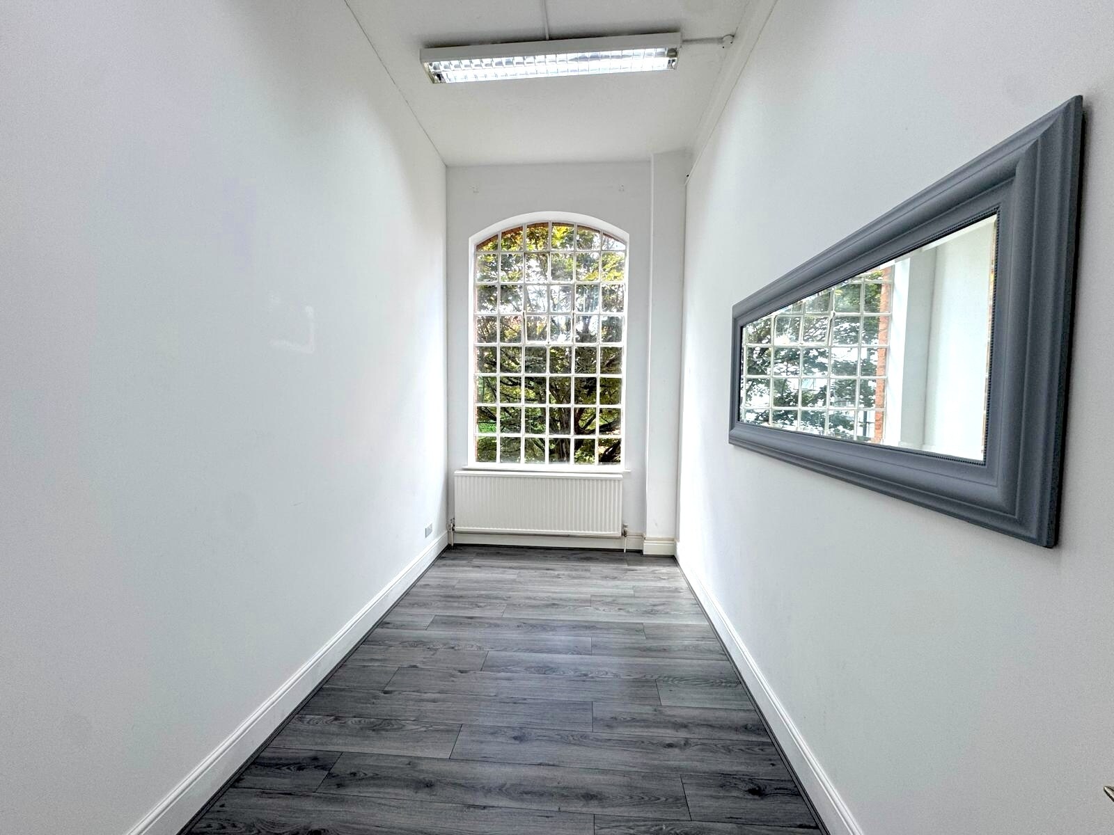 123-131 Bradford St, Birmingham for lease Interior Photo- Image 1 of 1
