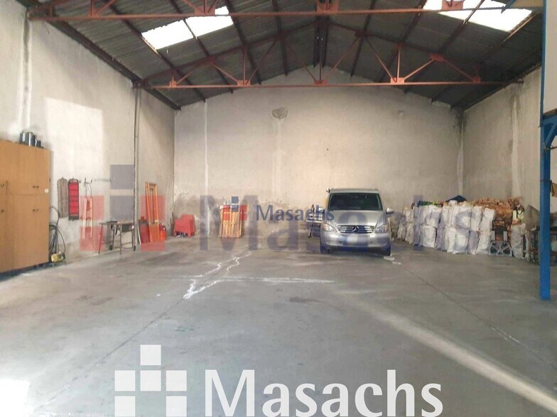 Industrial in Humanes de Madrid, Madrid for sale - Interior Photo - Image 3 of 14