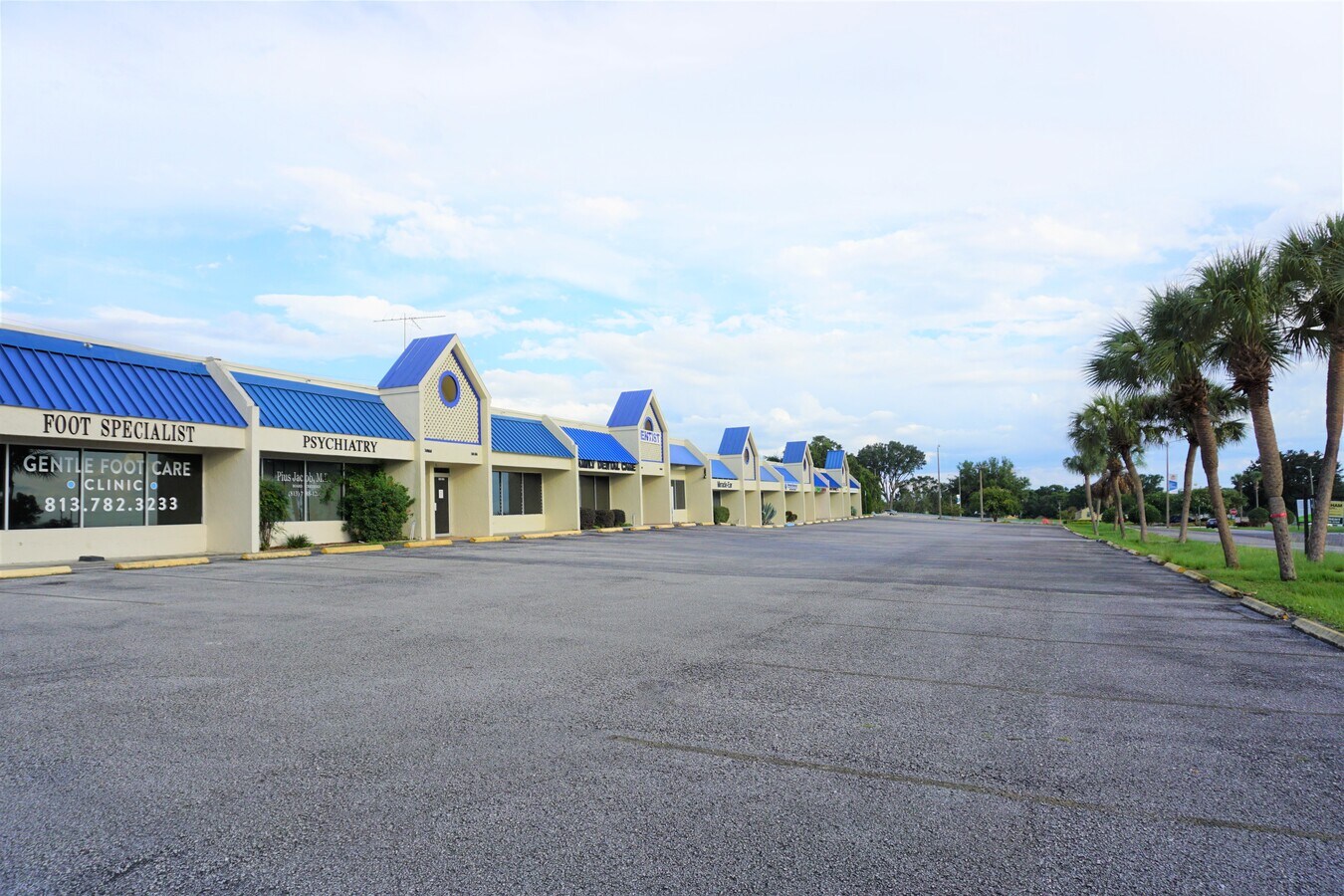 38184 Medical Center Ave, Zephyrhills, FL 33540
