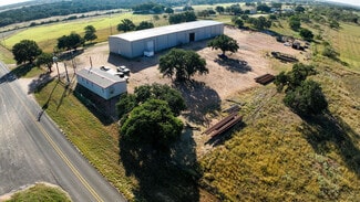 More details for 10961 E Ranch Road 1222, Fredonia, TX - Industrial for Lease