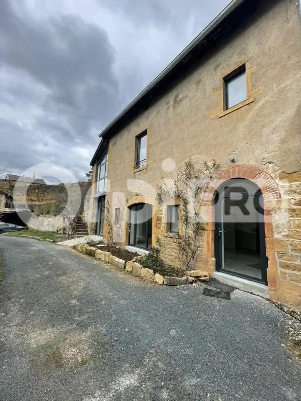 Office in Chessy for lease Building Photo- Image 1 of 6