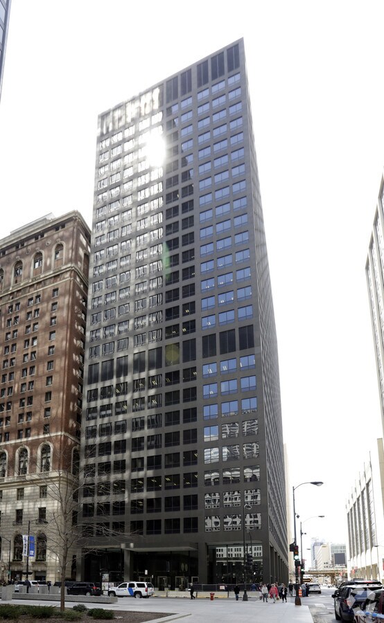 175 W Jackson Blvd Suite 600 Chicago Il 60604 77 W Jackson Blvd, Chicago, IL 60604 | LoopNet