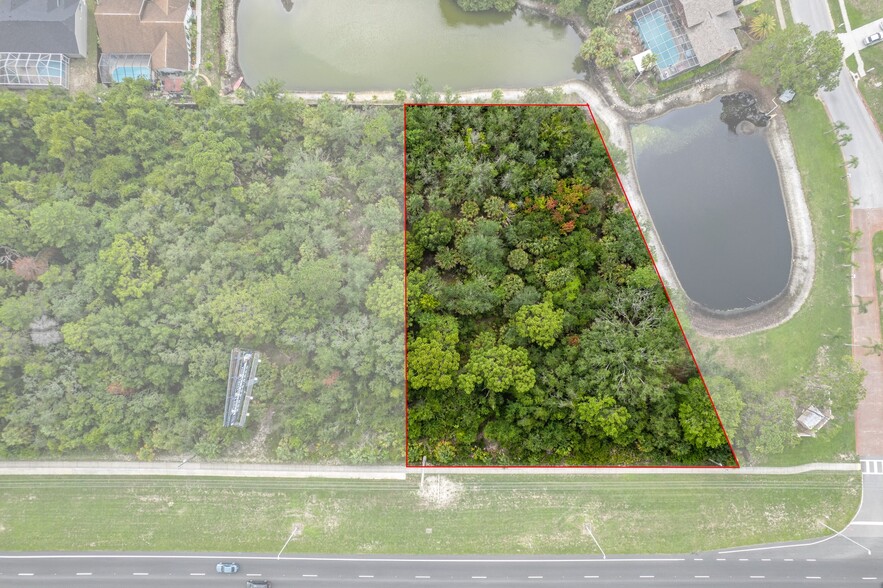 00 US 19, Hudson, FL for sale - Primary Photo - Image 1 of 18