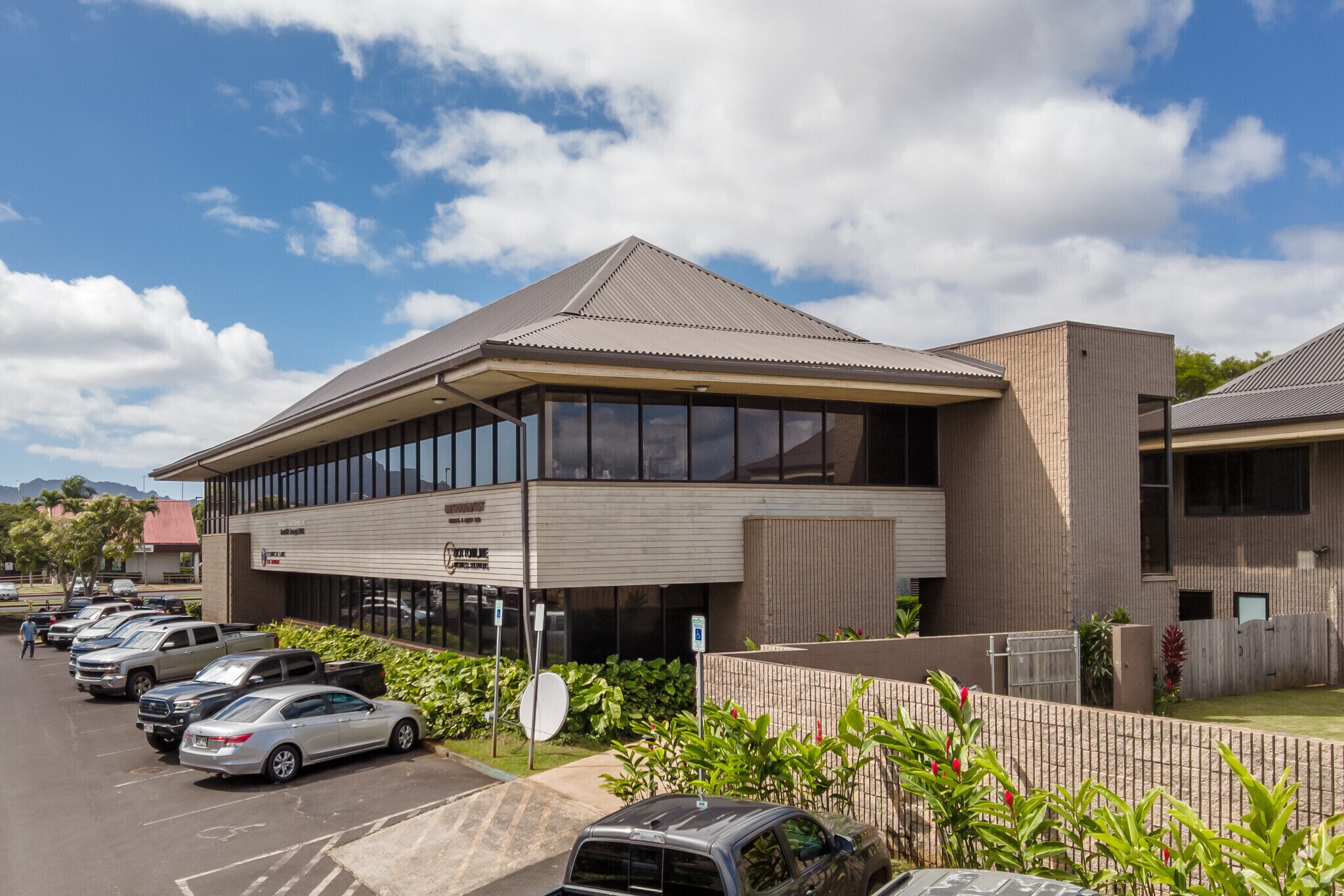 4370 Kukui Grove St, Lihue, HI for sale Primary Photo- Image 1 of 1