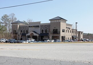 More details for 3665 Swiftwater Park Dr, Suwanee, GA - Industrial for Lease