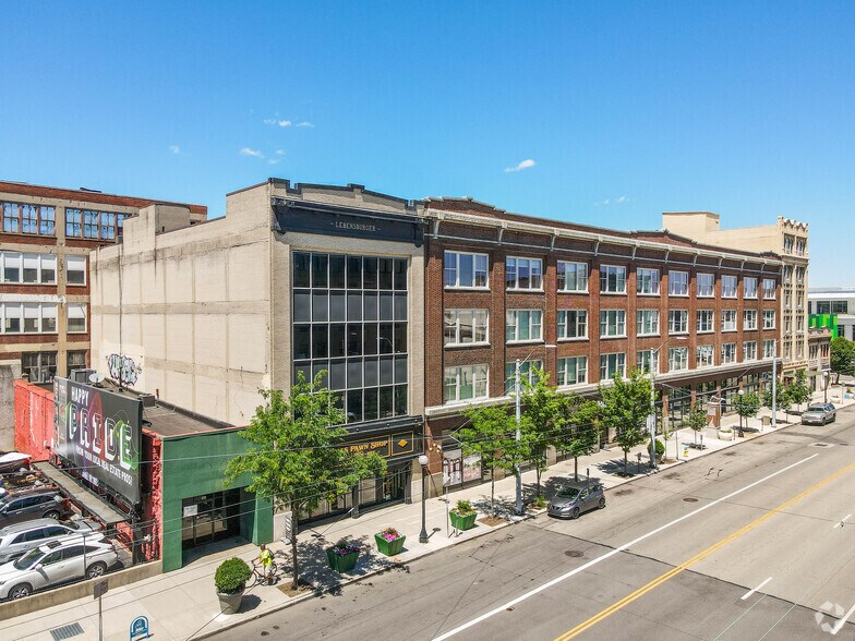 111129 E Third St, Dayton, OH 45402