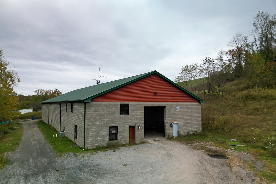 6331 State Route 88, Finleyville, PA for sale - Building Photo - Image 1 of 43