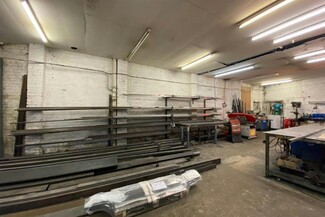 More details for 14 & 20 Paxton Pl, London - Industrial for Sale