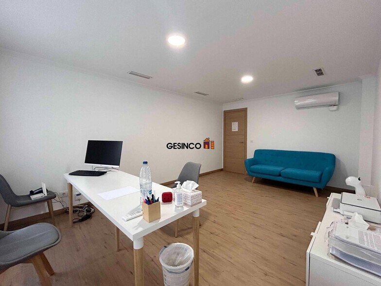 Office in Xàtiva, Valencia for lease - Building Photo - Image 3 of 6