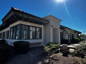 Gilbert Township Villas - Bldg 1, Suite 104 - Commercial Real Estate